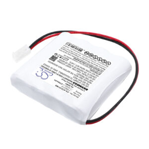 Atmos Suctions Pump A161 Medical Replacement Battery 6700mAh
