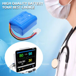 WEGO BATTERY SIZE Surpass P12N SPQDCY2S3P Replacement Battery