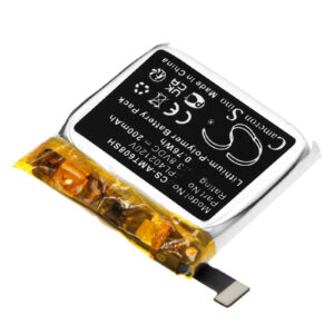200 mAh for Amazfit A1608,Bip