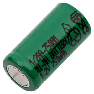 1/2AA-750NM - Dantona Batteries