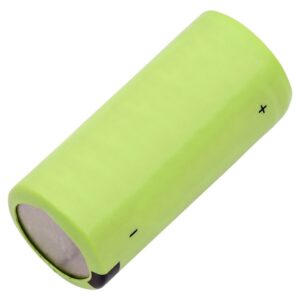 1/2AAA-350NM - Dantona Batteries