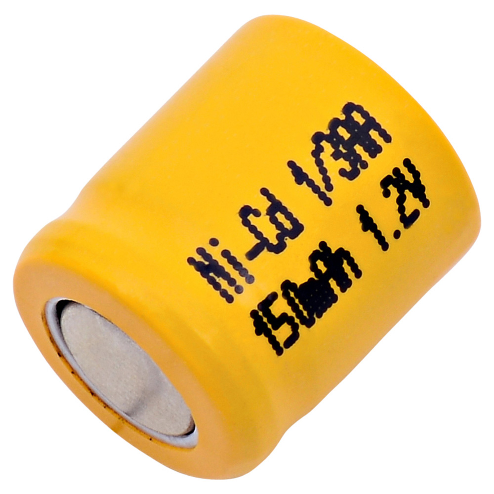 Interstate NIC9018 VRE1/3AA Battery Replacement Battery
