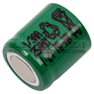GP 25AAH Battery Replacement Battery