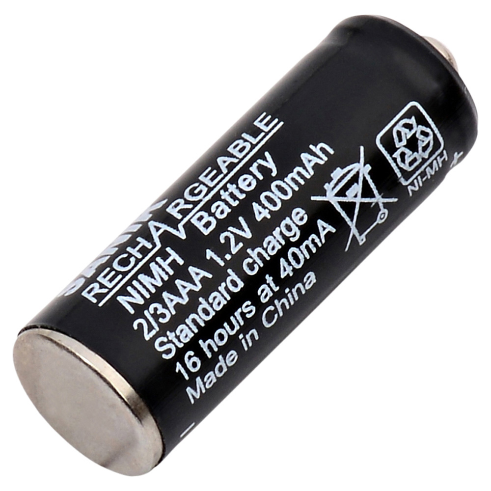 Interstate NIC1511 Battery Replacement Battery