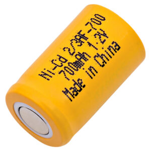 2/3AF-700 - Dantona Batteries
