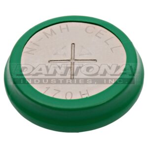Varta 55625101501 V250H Battery Replacement Battery 1.2V 250mAh