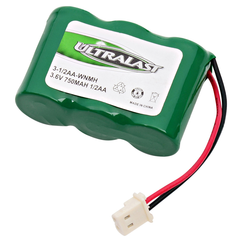 GP Empire CPH-403C Replacement Battery 3.6V 300mAh