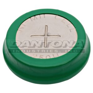 Varta 55630101501 CP300H Battery Replacement Battery 1.2V 350mAh