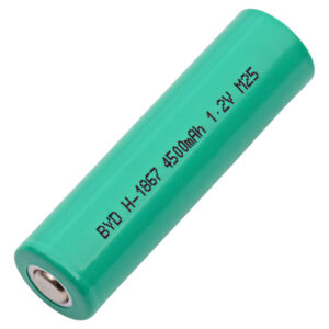 4/3AF-4500NM - Dantona Batteries