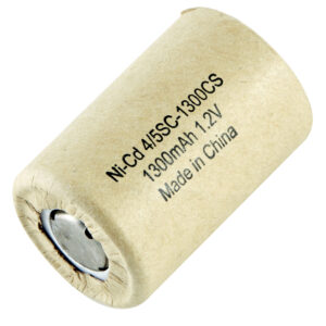 4/5SC-1300CS - Dantona Batteries