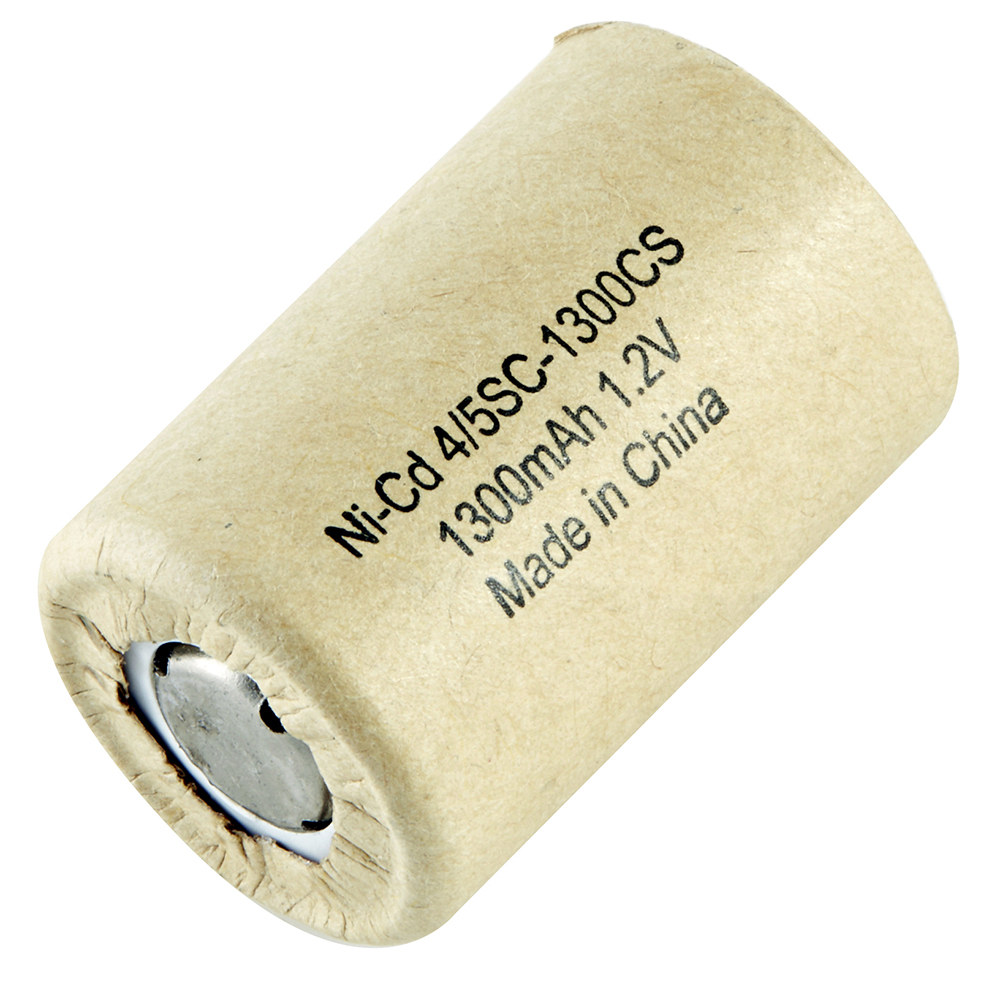 4/5SC-1300CS - Dantona Batteries