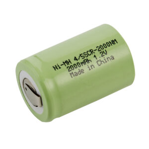 4/5SCR-2000NM - Dantona Batteries