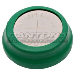 Varta 55608101501 V80H Battery Replacement Battery 1.2V 80mAh