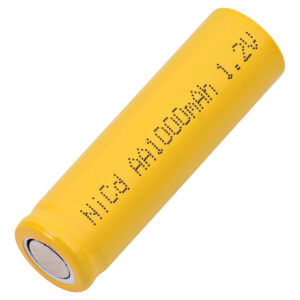 Panasonic P-100AASJ/A9 P-100AASJ/FT Battery Replacement Battery 1.2V 1000mAh