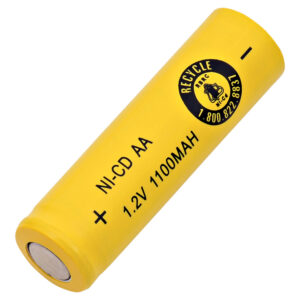AA-1100FT - Dantona Batteries