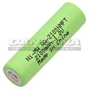AA-1800NMFT - Dantona Batteries