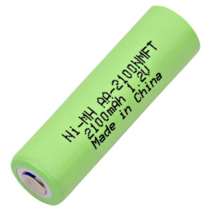 AA-2100NMFT - Dantona Batteries