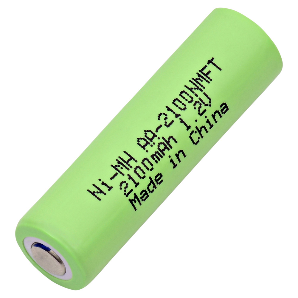 AA-2100NMFT - Dantona Batteries