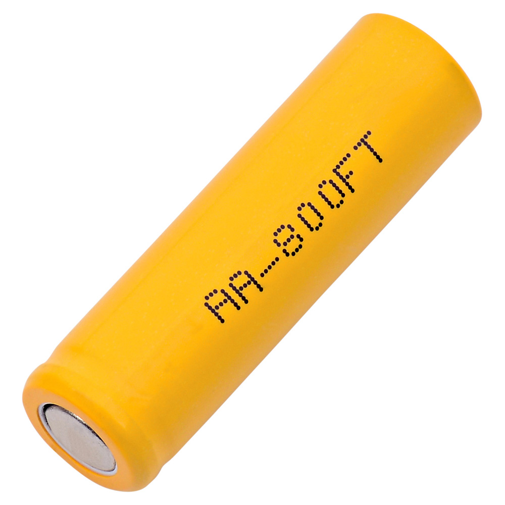 AA-800FT - Dantona Batteries