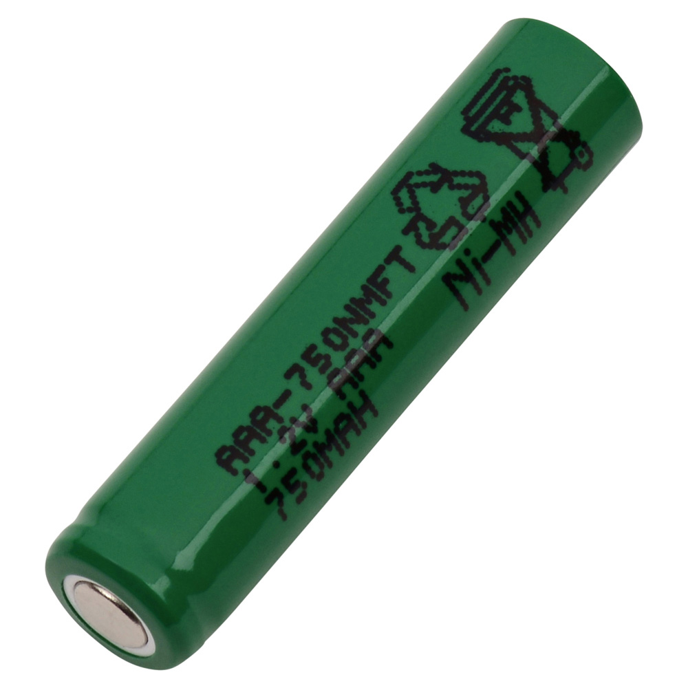 AAA-750NM-FT - Dantona Batteries