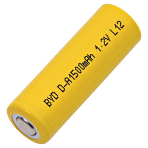 Sanyo KR-1400AE KR-1700AU Battery Replacement Battery 1.2V 1500mAh