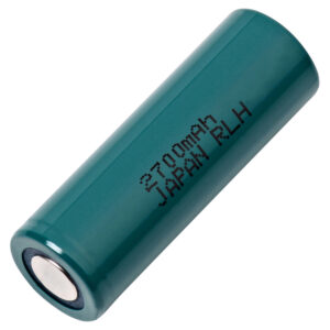 Sanyo HR-AU Battery Replacement Battery 1.2V 2700mAh