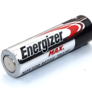 ALK-AA-EVEREADY - Dantona Batteries