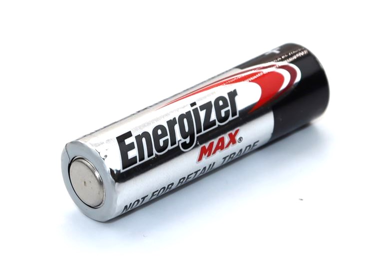 ALK-AA-EVEREADY - Dantona Batteries