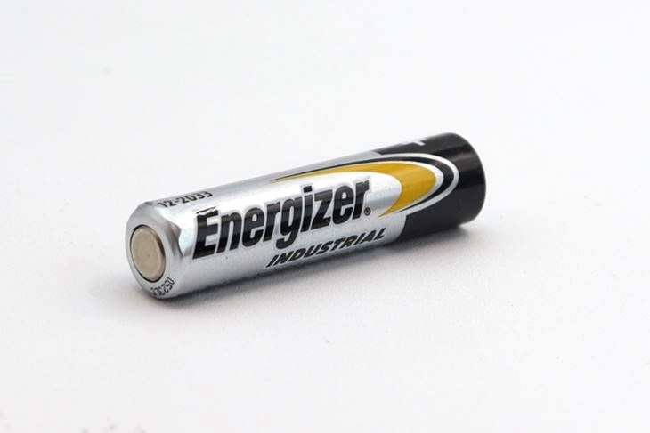 ALK-AAA-EVIND-BOX - Dantona Batteries
