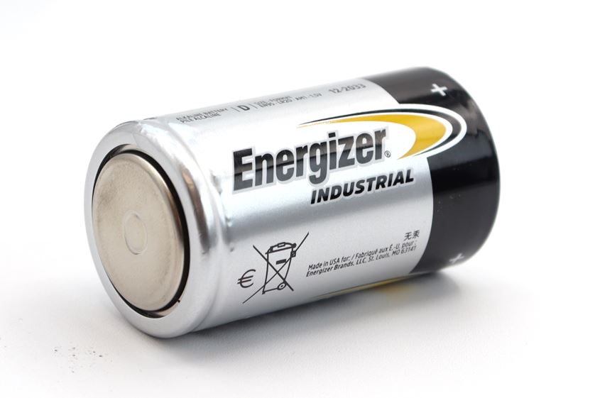 ALK-D-EVIND - Dantona Batteries
