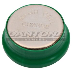 Varta 55604101501 V40H Battery Replacement Battery 1.2V 40mAh