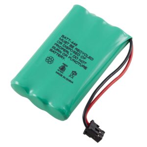 BATT-446 - Dantona Batteries
