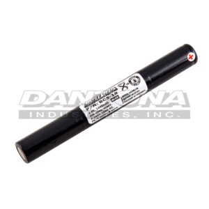 Extech 3L1400AS WENS7001 F-2049-0001 Replacement Battery 3.6V 1400mAh