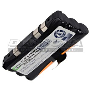 Intermec 317-081-010 317-081-030 46-46540 Replacement Battery 7.2V 1500mAh