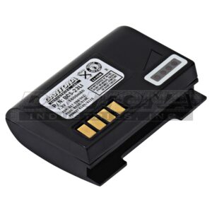 Intermec 317-093-001 317-206-001 317-219-001 Replacement Battery 7.2V 1600mAh
