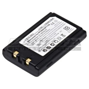 Casio 1UF103450 20-36098-01 20-58236-01 21-52319-01 Replacement Battery