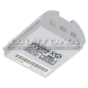 Symbol PTC-910 Barcode Scanner Replacement Battery 6V 650mAh