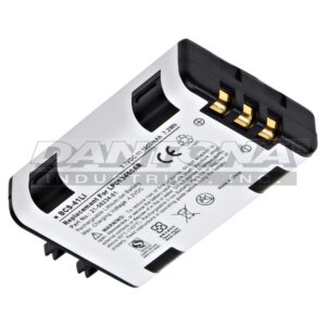 Symbol 21-58234-01 Replacement Battery 3.7V 1950mAh