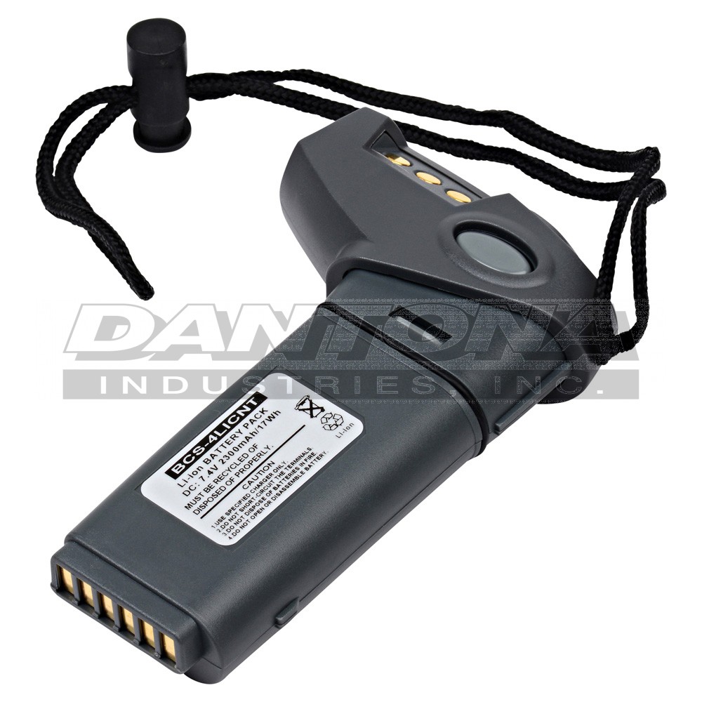 Chameleon RF 21-40340-01 Replacement Battery 7.4V 2300mAh