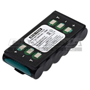 Psion 7.0307E+27 19505 Teklogix 19505 Replacement Battery 7.2V 2500mAh