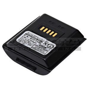 Hand-Held Products 200-00552 200-00589 DOLPHIN 7300 Replacement Battery