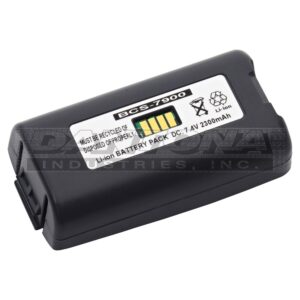 Hand-Held Products 200-00591-01 20000591-01 DOLPHIN 7900 Replacement Battery