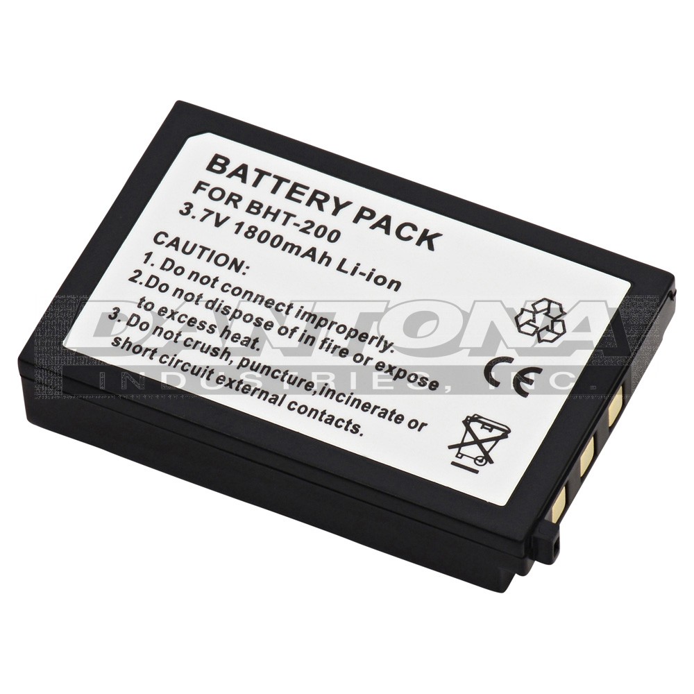 BCS-BHT200 - Dantona Batteries