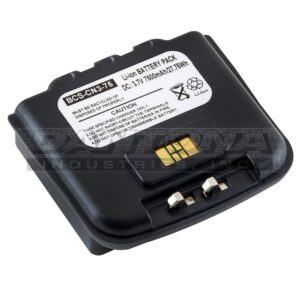 BCS-CN3-75 - Dantona Batteries