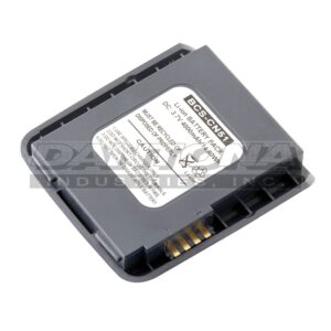 Intermec 318-039-001 318-052-011 CN50 CN51 Replacement Battery 3.7V 4000mAh