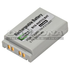 Casio DT-X7 HA-F20BAT Replacement Battery 3.7V 2200mAh