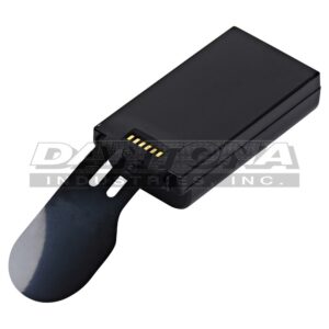 Symbol 55-060112-05 Replacement Battery 3.7V 4600mAh