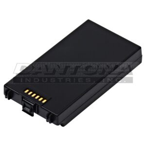 Symbol 55-060117-86 Replacement Battery 3.7V 2740mAh