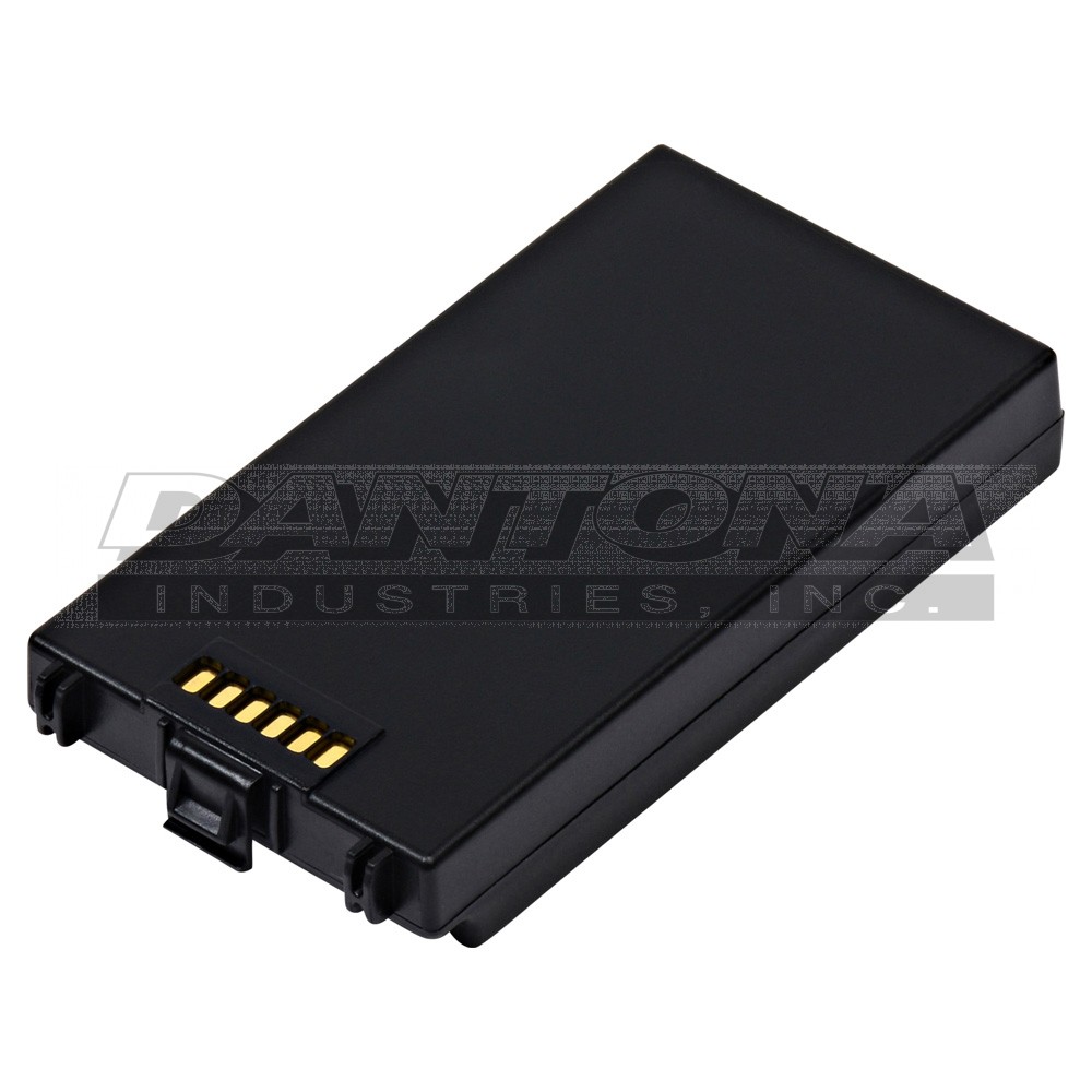 Symbol 55-060117-86 Replacement Battery 3.7V 2740mAh