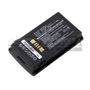 Motorola BTRY-MC32-01-01 Replacement Battery 3.7V 5200mAh